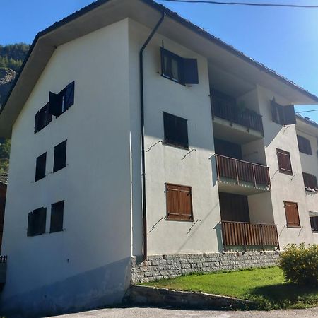 Appartamento La Valeille Cogne Εξωτερικό φωτογραφία