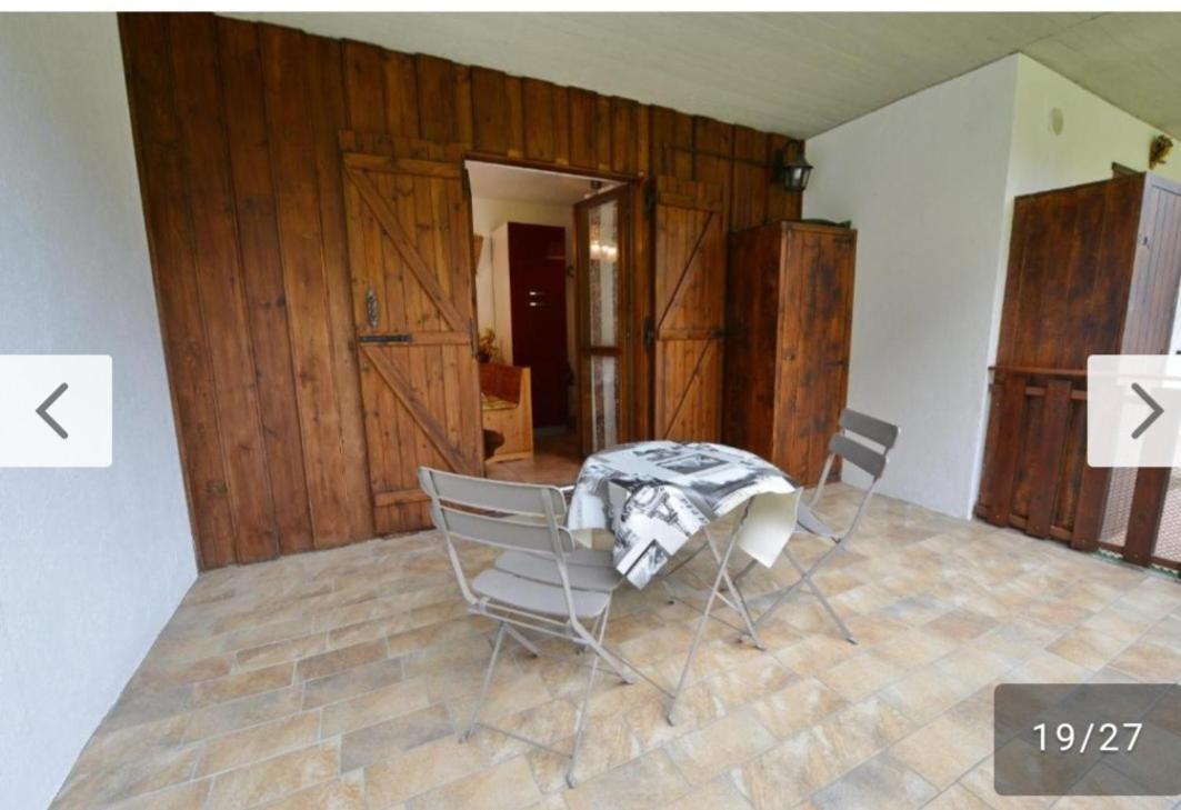 Appartamento La Valeille Cogne Εξωτερικό φωτογραφία