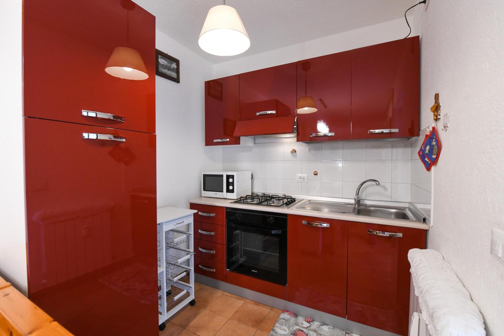 Appartamento La Valeille Cogne Εξωτερικό φωτογραφία