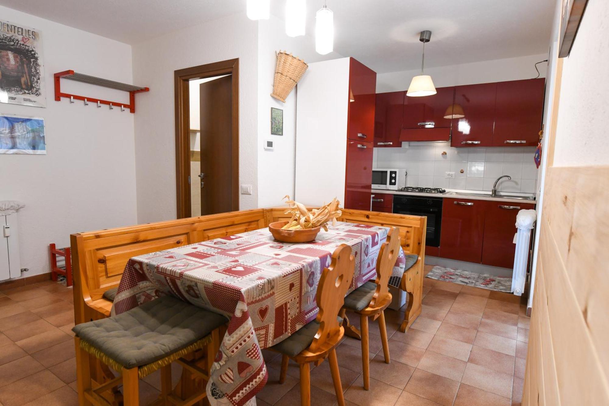 Appartamento La Valeille Cogne Εξωτερικό φωτογραφία